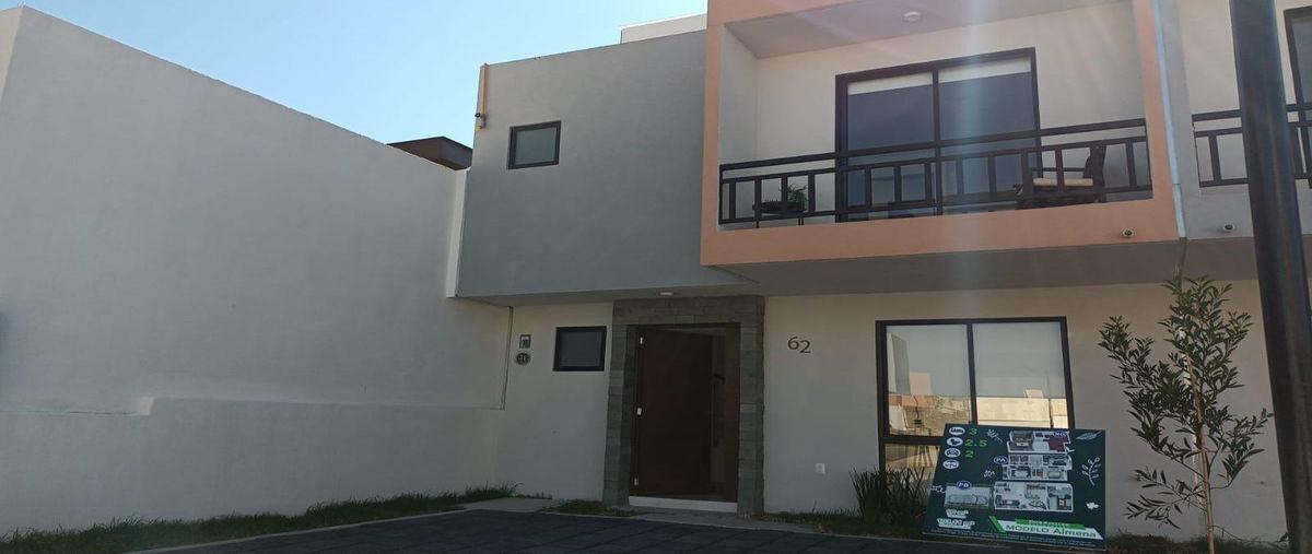 Foto de casa en venta en  , ciudad del sol sección valle de santiago, querétaro, querétaro, 30550908 No. 04