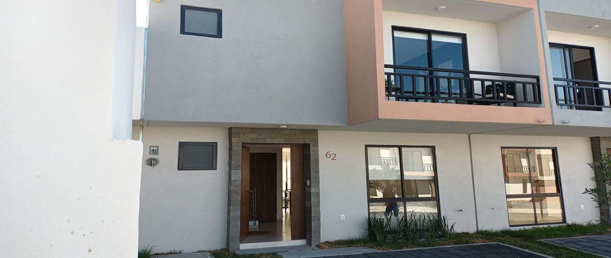 Foto de casa en venta en  , ciudad del sol sección valle de santiago, querétaro, querétaro, 30550908 No. 05