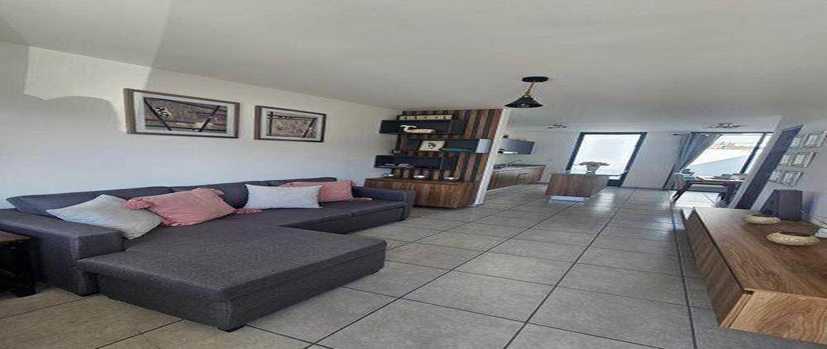 Foto de casa en venta en  , ciudad del sol sección valle de santiago, querétaro, querétaro, 30550919 No. 05