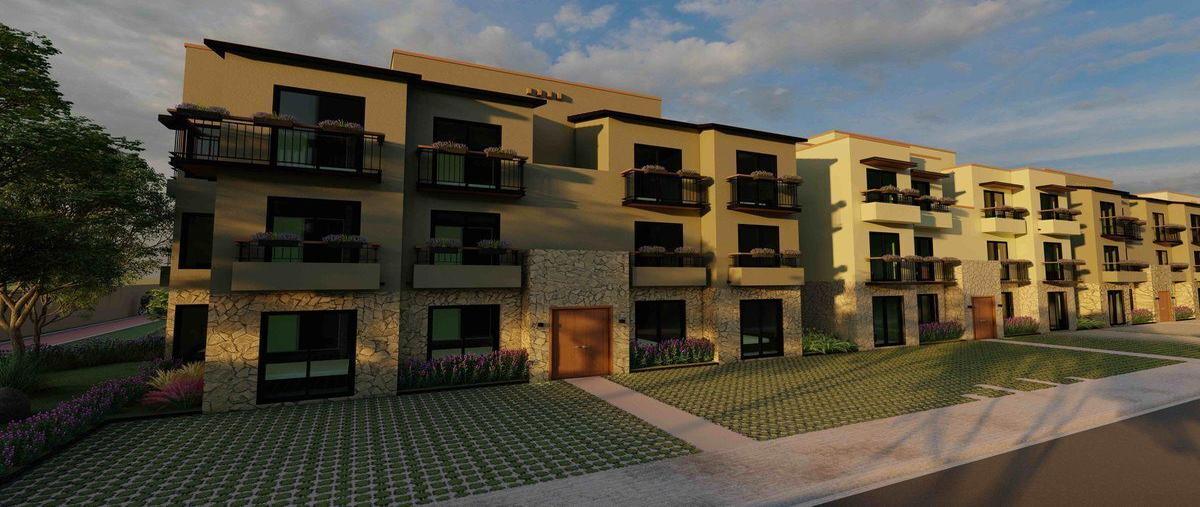 Foto de departamento en venta en  , ciudad del sol sección valle de santiago, querétaro, querétaro, 30550920 No. 03