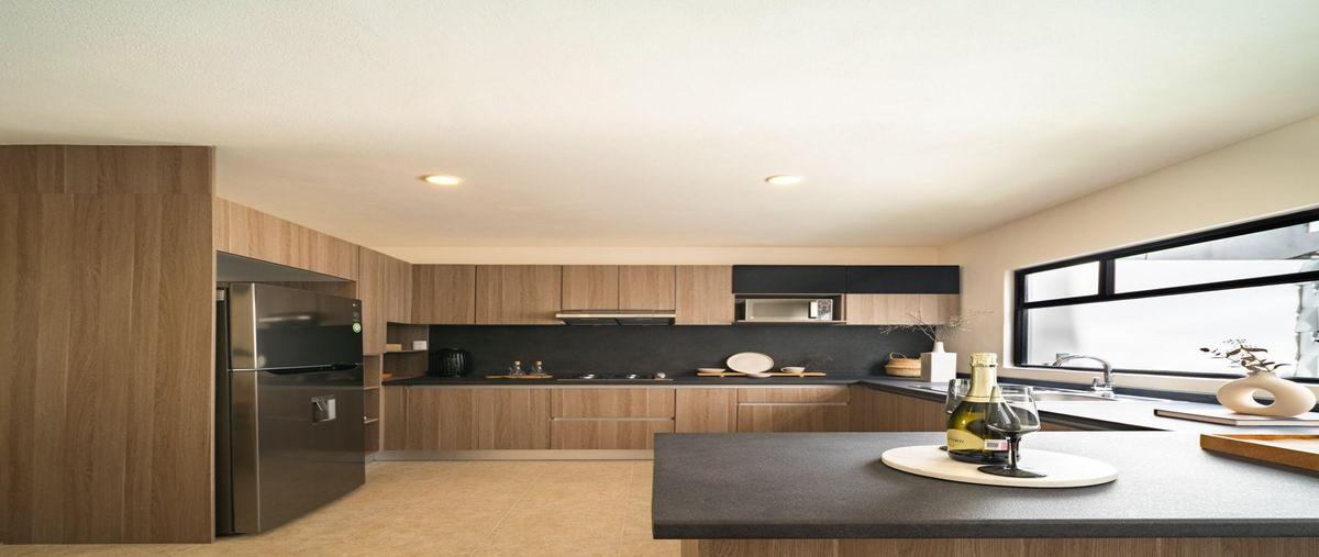Foto de departamento en venta en  , ciudad del sol sección valle de santiago, querétaro, querétaro, 30550920 No. 04