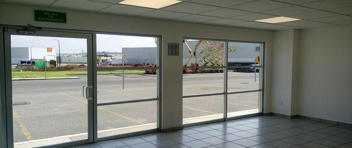 Foto de bodega en renta en  , ciudad del sol sección valle de santiago, querétaro, querétaro, 0 No. 03