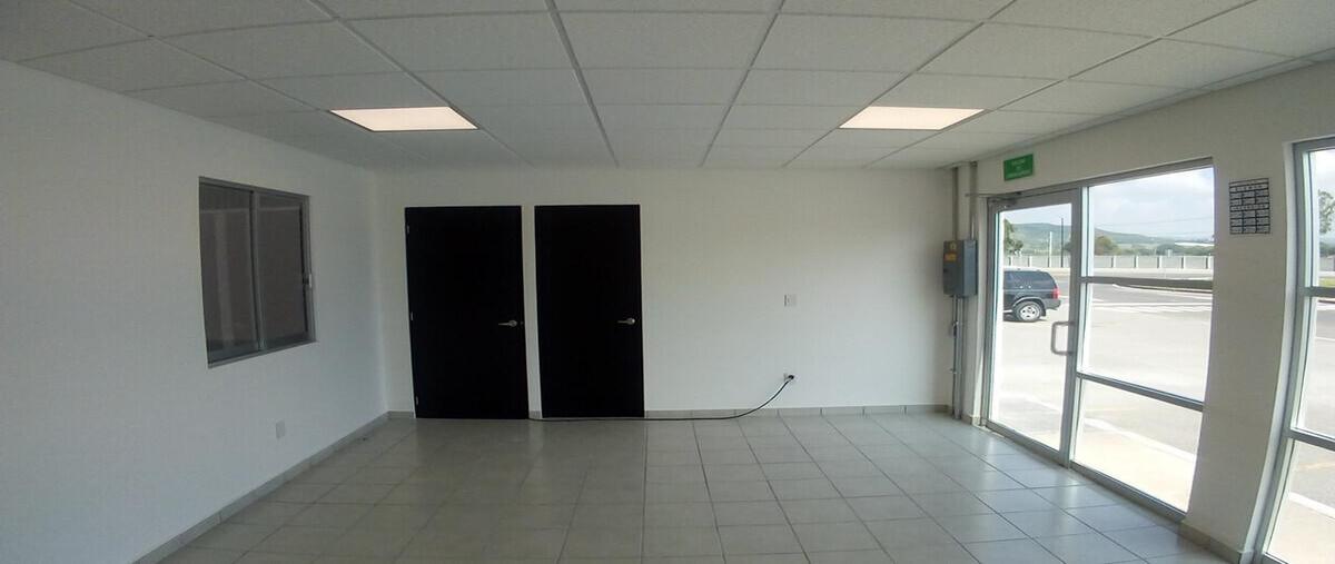 Foto de bodega en renta en  , ciudad del sol sección valle de santiago, querétaro, querétaro, 0 No. 04
