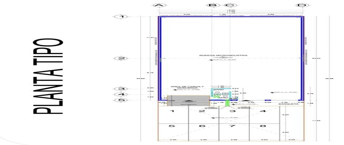 Foto de bodega en renta en  , ciudad del sol sección valle de santiago, querétaro, querétaro, 0 No. 05
