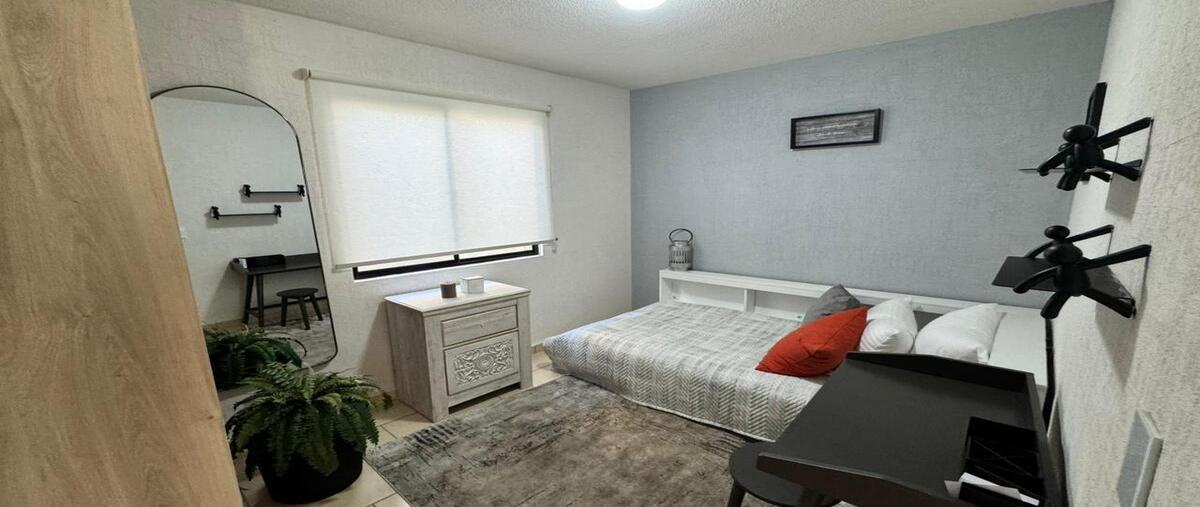 Foto de departamento en venta en  , ciudad del sol sección valle de santiago, querétaro, querétaro, 30709698 No. 03