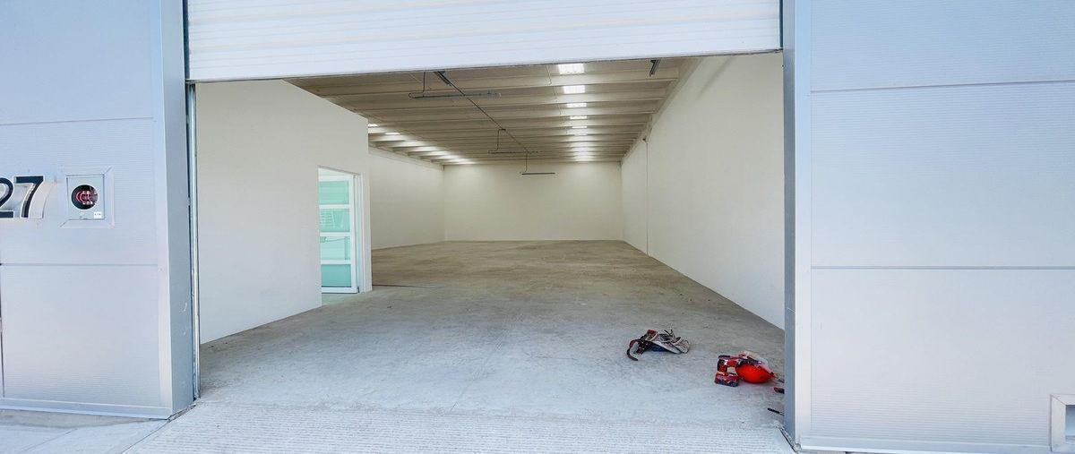 Foto de bodega en renta en  , ciudad del sol sección valle de santiago, querétaro, querétaro, 30709700 No. 04