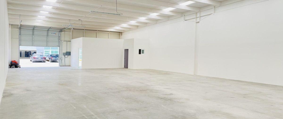 Foto de bodega en renta en  , ciudad del sol sección valle de santiago, querétaro, querétaro, 30709701 No. 03