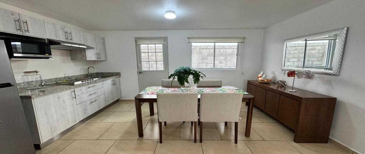 Foto de departamento en venta en  , ciudad del sol sección valle de santiago, querétaro, querétaro, 30709706 No. 03