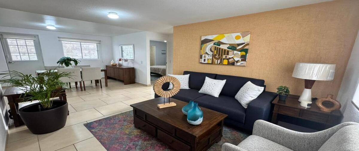 Foto de departamento en venta en  , ciudad del sol sección valle de santiago, querétaro, querétaro, 30709706 No. 05