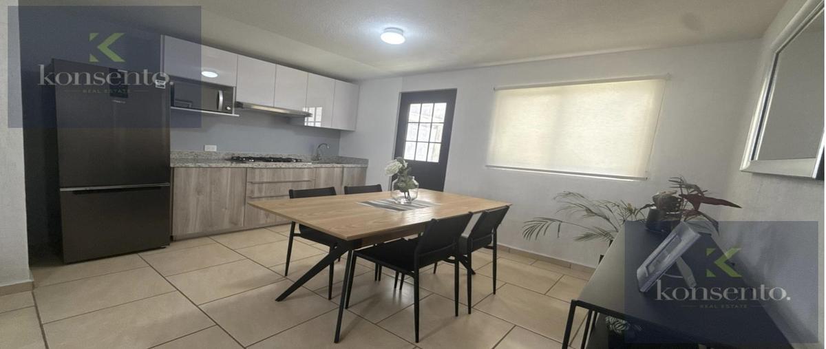 Foto de departamento en venta en  , ciudad del sol sección valle de santiago, querétaro, querétaro, 30877986 No. 03