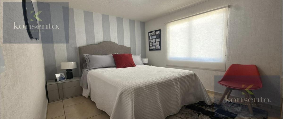 Foto de departamento en venta en  , ciudad del sol sección valle de santiago, querétaro, querétaro, 30877986 No. 04