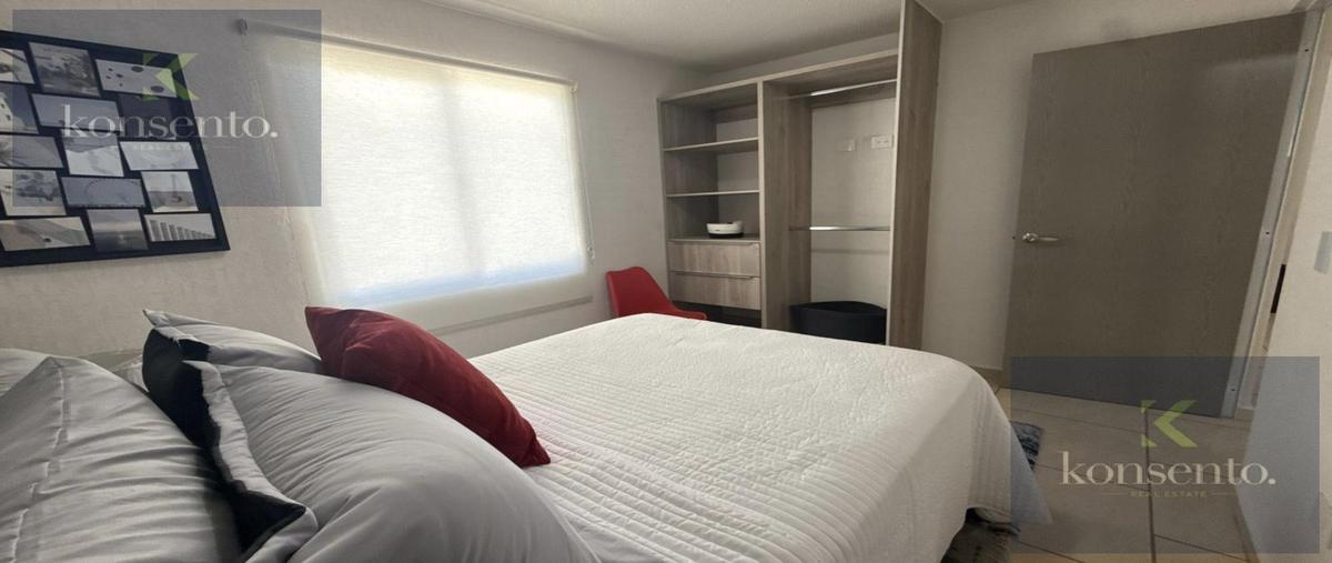 Foto de departamento en venta en  , ciudad del sol sección valle de santiago, querétaro, querétaro, 30877986 No. 05
