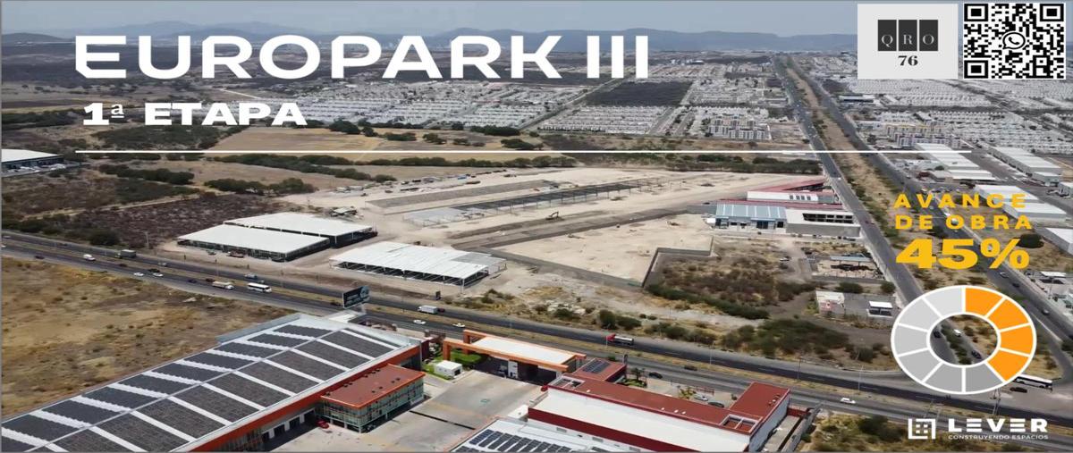 Foto de nave industrial en venta en  , ciudad del sol sección valle de santiago, querétaro, querétaro, 0 No. 04