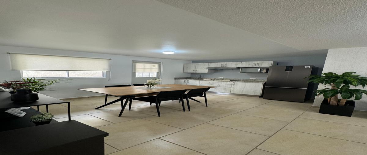 Foto de departamento en venta en ciudad del sol , tlacote el bajo, querétaro, querétaro, 10102887 No. 03