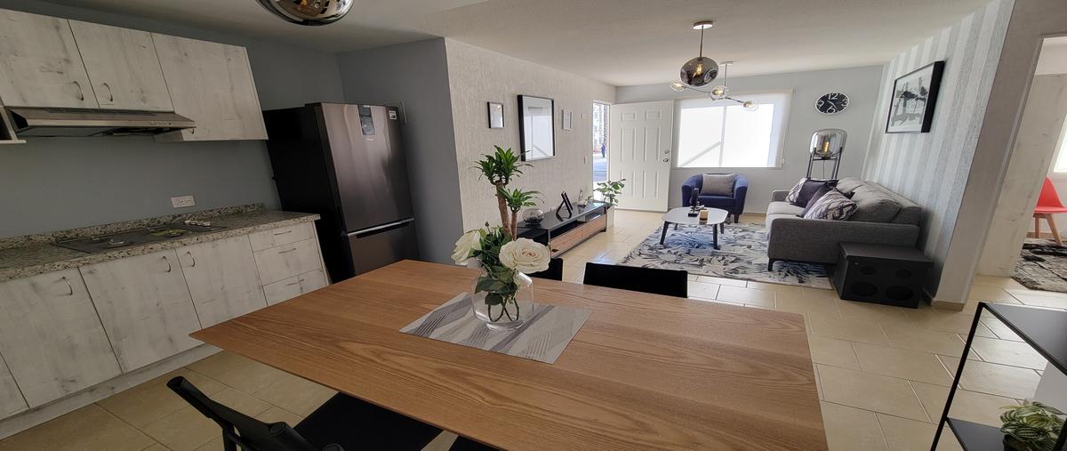 Foto de departamento en venta en ciudad del sol , tlacote el bajo, querétaro, querétaro, 10102887 No. 04
