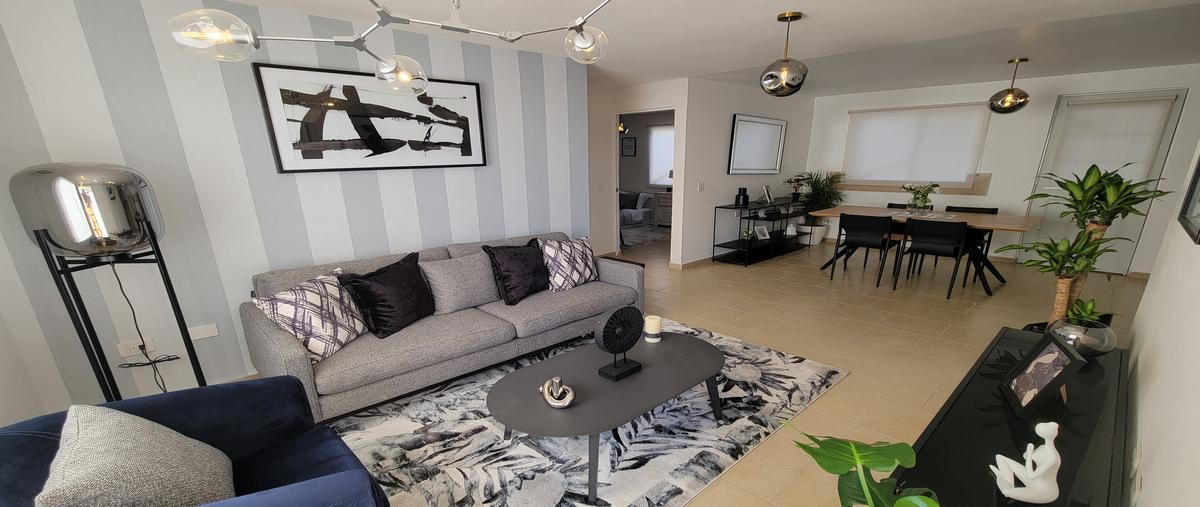 Foto de departamento en venta en ciudad del sol , tlacote el bajo, querétaro, querétaro, 10102887 No. 05