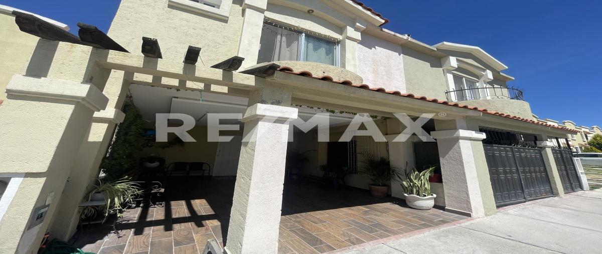 Foto de casa en venta en ciudad del sol urbi villa , ciudad del sol sección valle de santiago, querétaro, querétaro, 0 No. 03