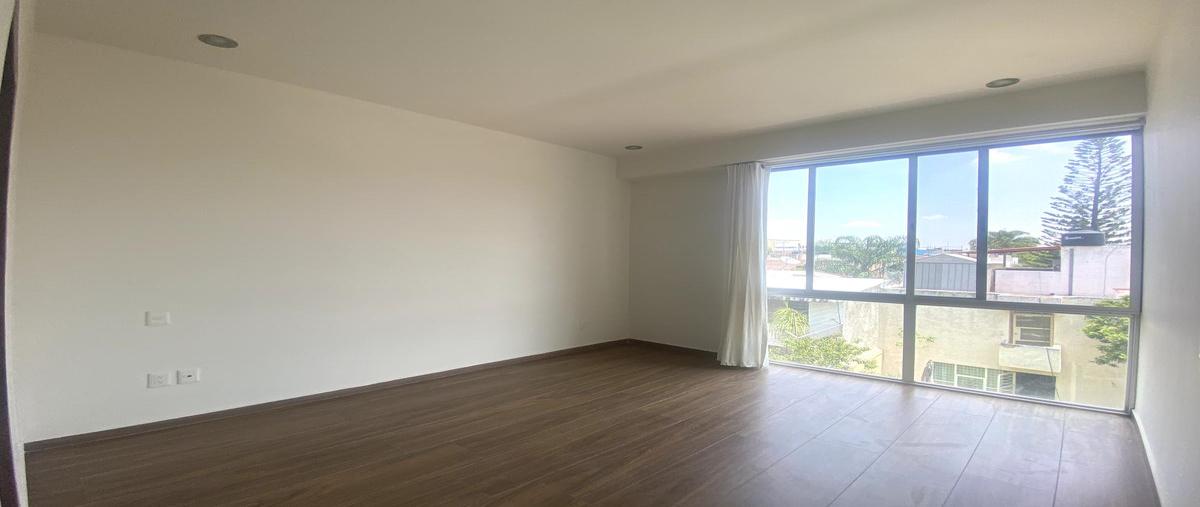 Foto de departamento en renta en  , ciudad del sol, zapopan, jalisco, 0 No. 04