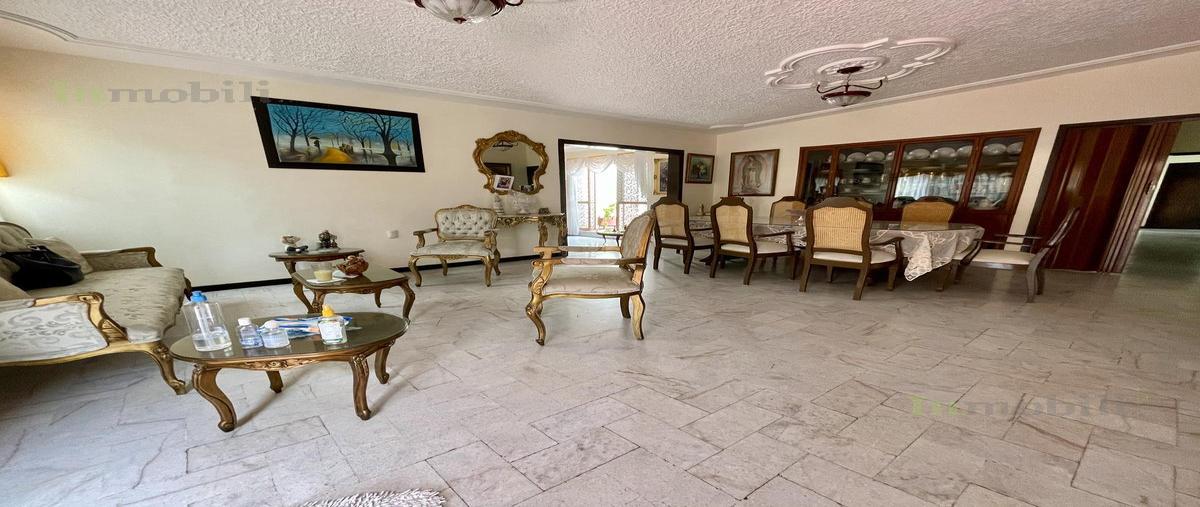 Foto de casa en venta en  , ciudad del sol, zapopan, jalisco, 0 No. 03