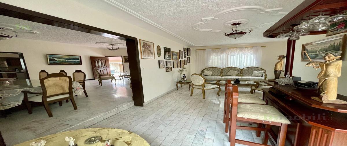 Foto de casa en venta en  , ciudad del sol, zapopan, jalisco, 0 No. 04