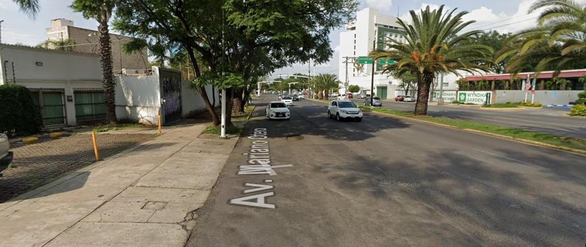 Foto de terreno habitacional en venta en  , ciudad del sol, zapopan, jalisco, 30727956 No. 05