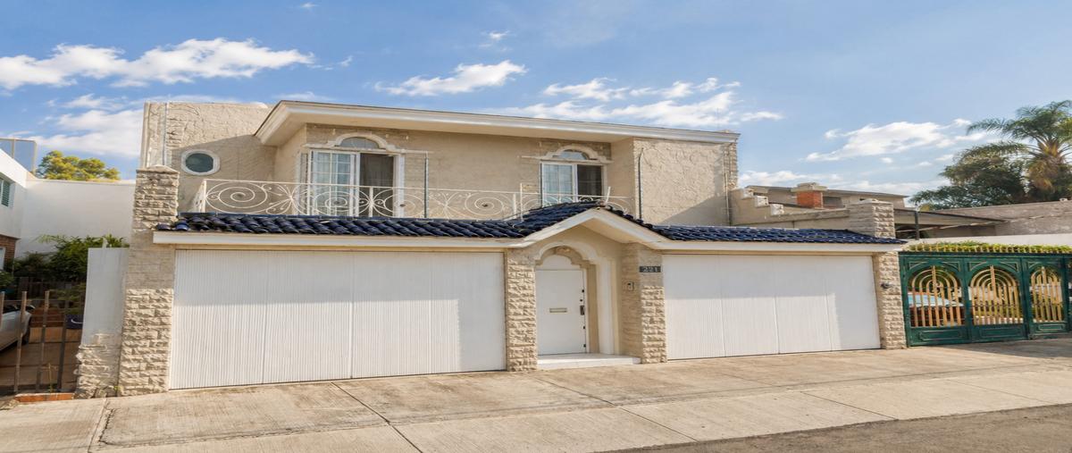Foto de casa en venta en  , ciudad del sol, zapopan, jalisco, 31565506 No. 04