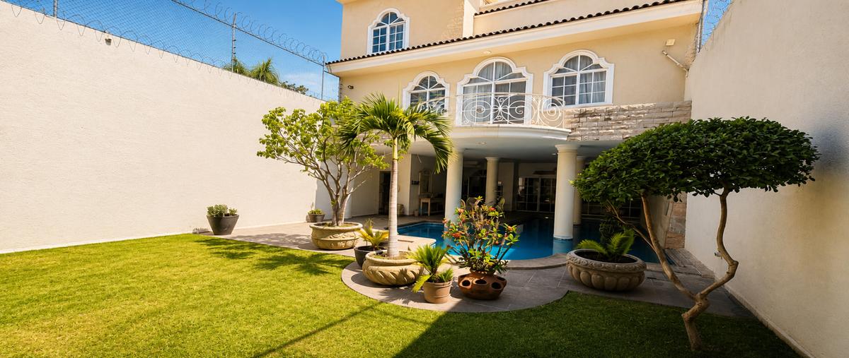 Foto de casa en venta en  , ciudad del sol, zapopan, jalisco, 0 No. 05