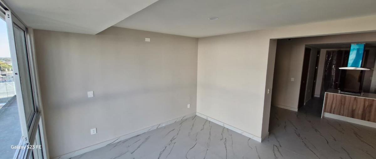 Foto de departamento en venta en  , ciudad del sol, zapopan, jalisco, 0 No. 04