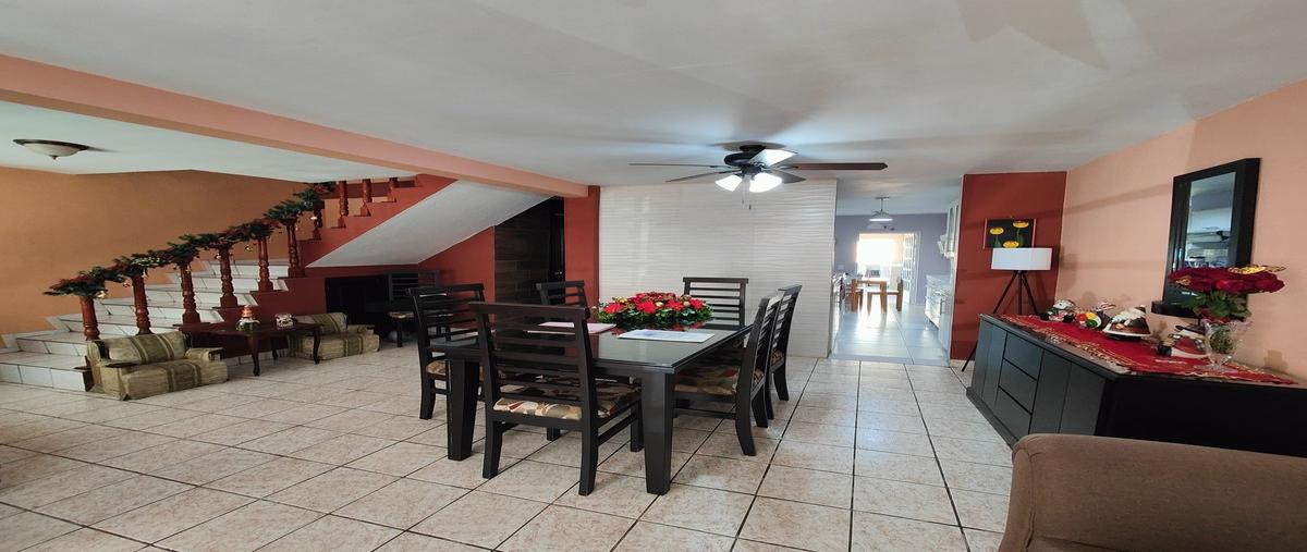 Foto de casa en venta en  , ciudad del valle, tepic, nayarit, 0 No. 03