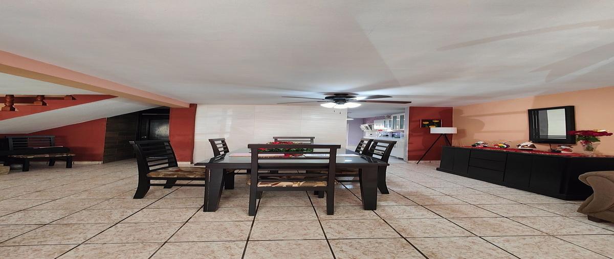 Foto de casa en venta en  , ciudad del valle, tepic, nayarit, 0 No. 04