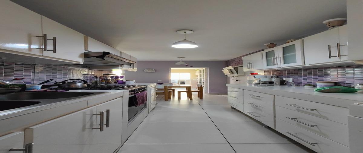 Foto de casa en venta en  , ciudad del valle, tepic, nayarit, 0 No. 05