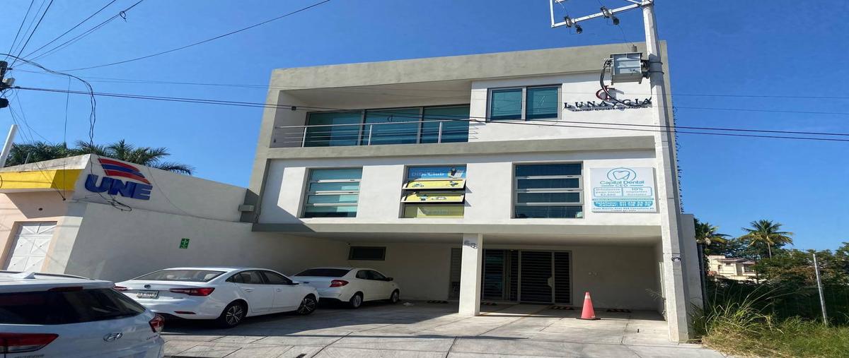 Foto de local en renta en  , ciudad del valle, tepic, nayarit, 0 No. 01