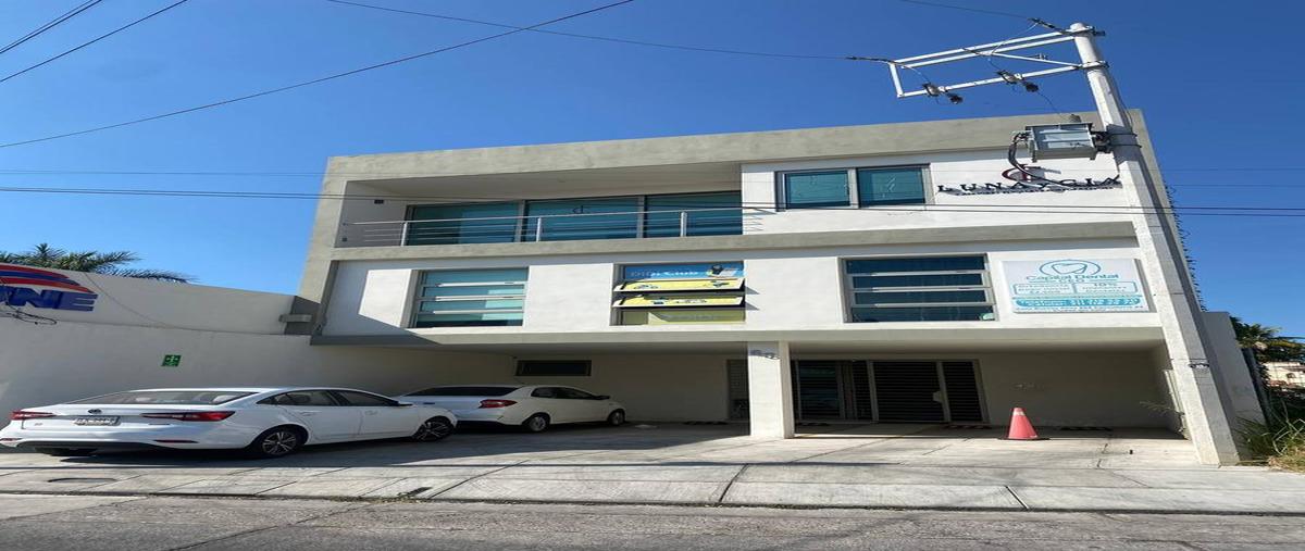 Foto de local en renta en  , ciudad del valle, tepic, nayarit, 0 No. 02