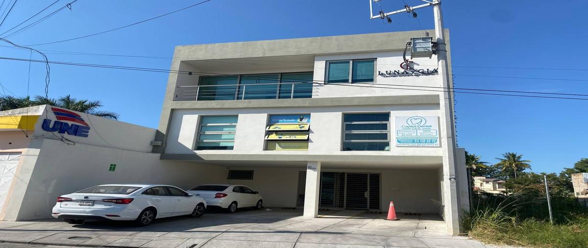 Foto de local en renta en  , ciudad del valle, tepic, nayarit, 31595931 No. 03