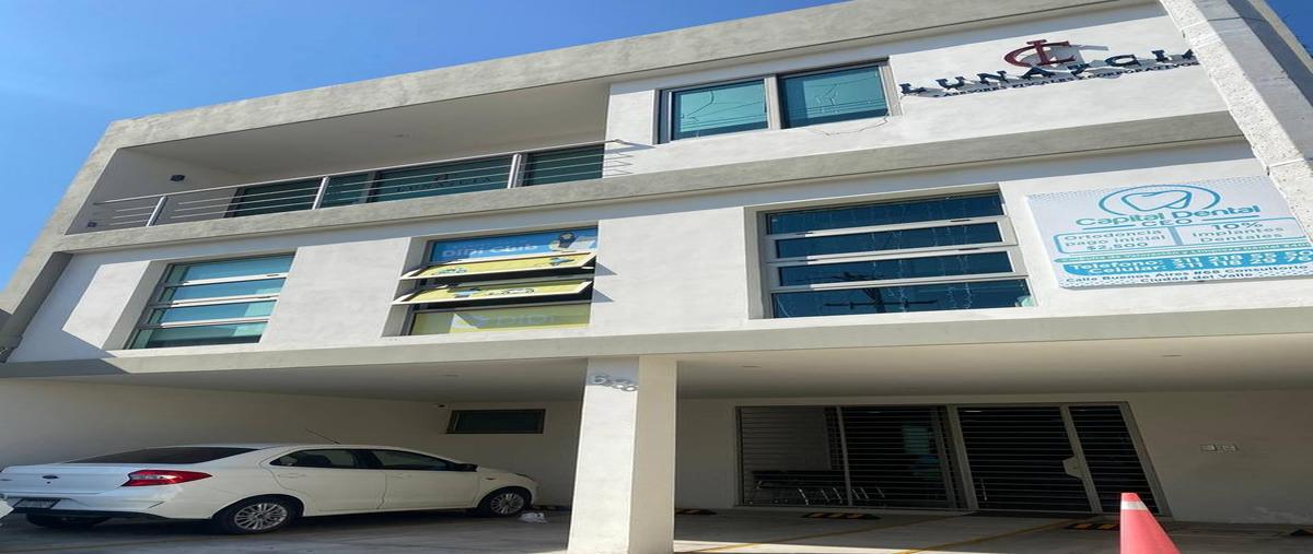 Foto de local en renta en  , ciudad del valle, tepic, nayarit, 31595931 No. 04