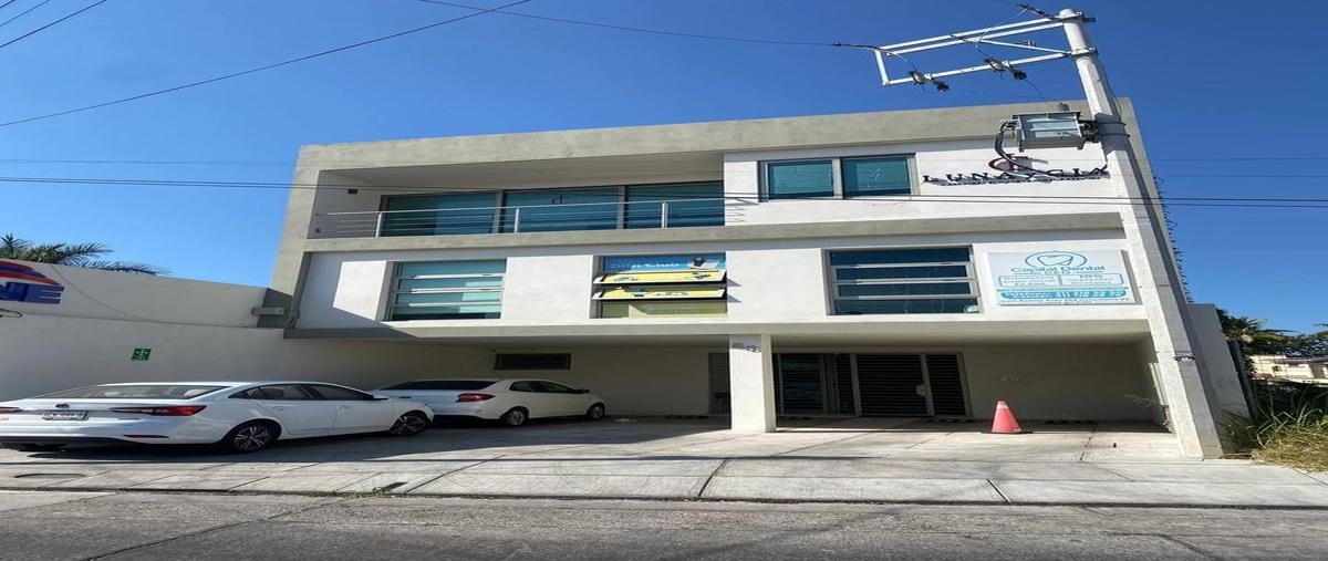Foto de local en renta en  , ciudad del valle, tepic, nayarit, 31595931 No. 05