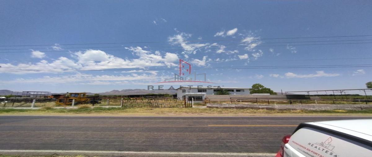 Foto de terreno habitacional en renta en  , ciudad delicias centro, delicias, chihuahua, 27076206 No. 03