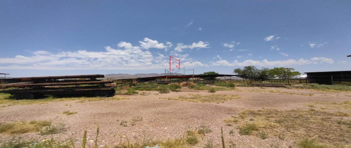 Foto de terreno habitacional en renta en  , ciudad delicias centro, delicias, chihuahua, 27076206 No. 04
