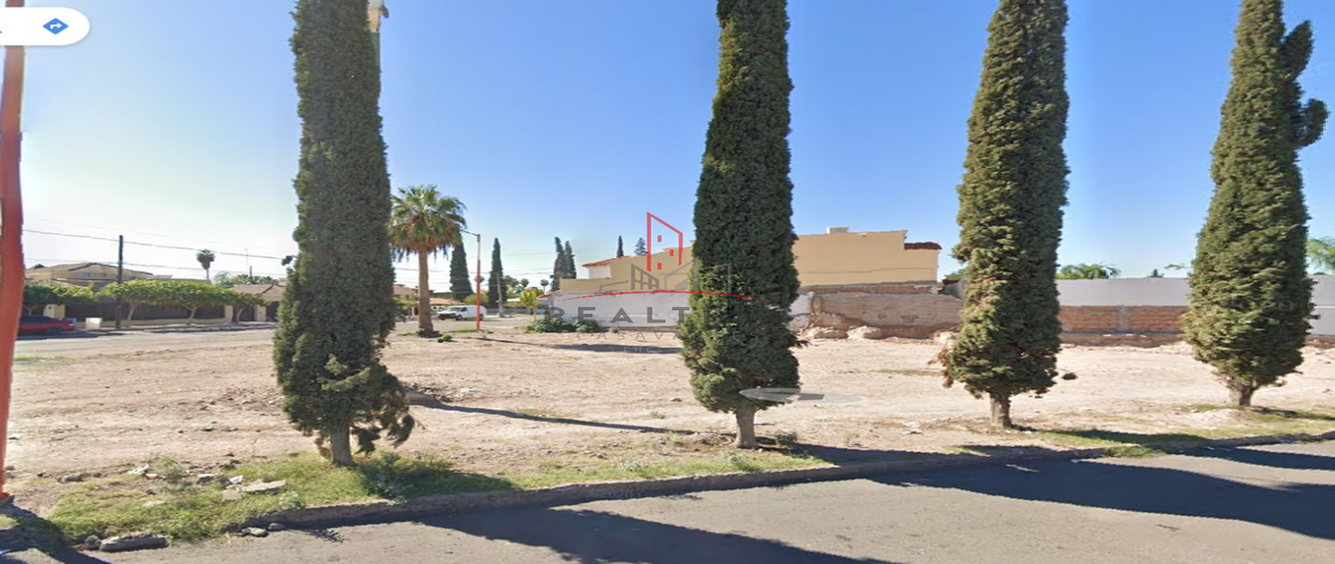 Foto de terreno habitacional en , ciudad delicias centro, delicias, chihuahua, 28730857 foto 03 Foto de terreno habitacional en renta en , ciudad delicias centro, delicias, chihuahua, 28730857 No. 03