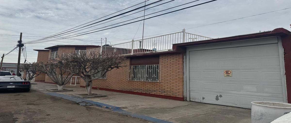 Foto de casa en renta en  , ciudad delicias centro, delicias, chihuahua, 0 No. 03