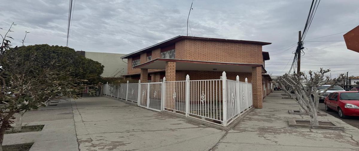 Foto de casa en renta en  , ciudad delicias centro, delicias, chihuahua, 0 No. 04