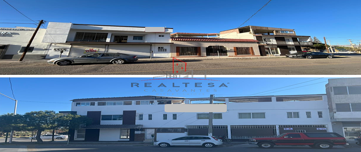 Foto de local en venta en  , ciudad delicias centro, delicias, chihuahua, 30977586 No. 03