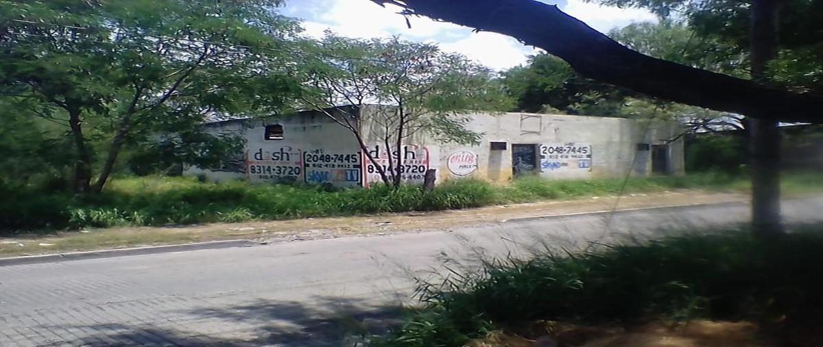 Foto de terreno comercial en venta en  , ciudad general escobedo centro, general escobedo, nuevo león, 11285960 No. 02