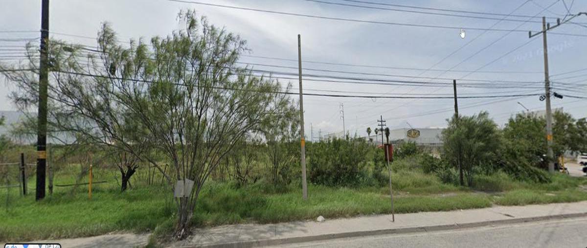 Foto de terreno habitacional en venta en  , ciudad general escobedo centro, general escobedo, nuevo león, 25143075 No. 03