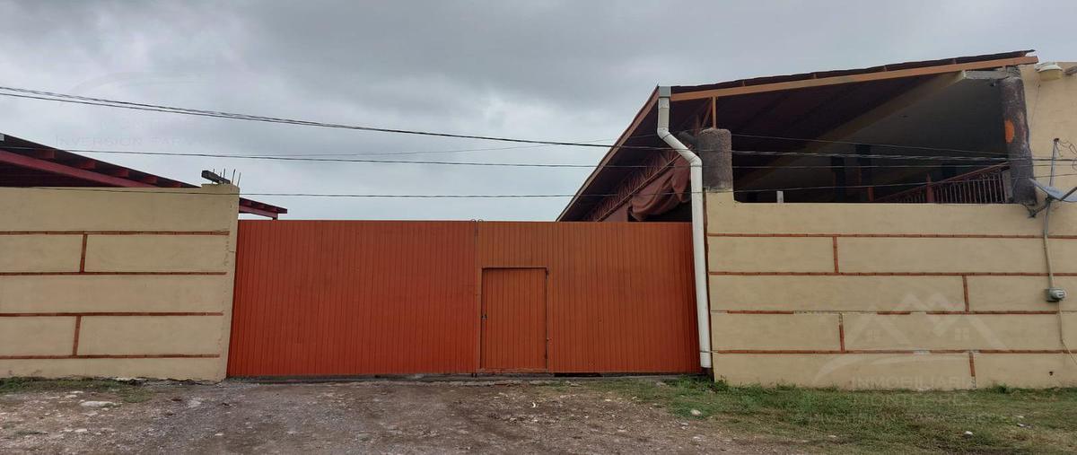 Foto de bodega en venta en  , ciudad general escobedo centro, general escobedo, nuevo león, 25682267 No. 03