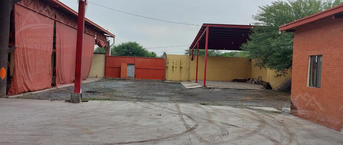 Foto de bodega en venta en  , ciudad general escobedo centro, general escobedo, nuevo león, 25682267 No. 04