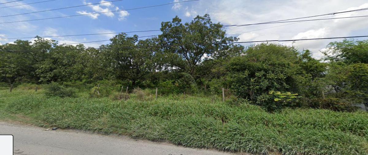 Foto de terreno habitacional en venta en  , ciudad general escobedo centro, general escobedo, nuevo león, 0 No. 03