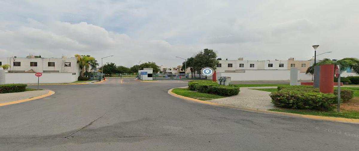 Foto de casa en venta en  , ciudad general escobedo centro, general escobedo, nuevo león, 0 No. 03
