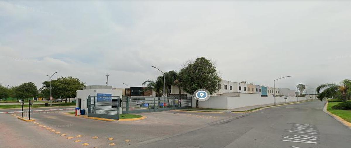 Foto de casa en venta en  , ciudad general escobedo centro, general escobedo, nuevo león, 0 No. 05