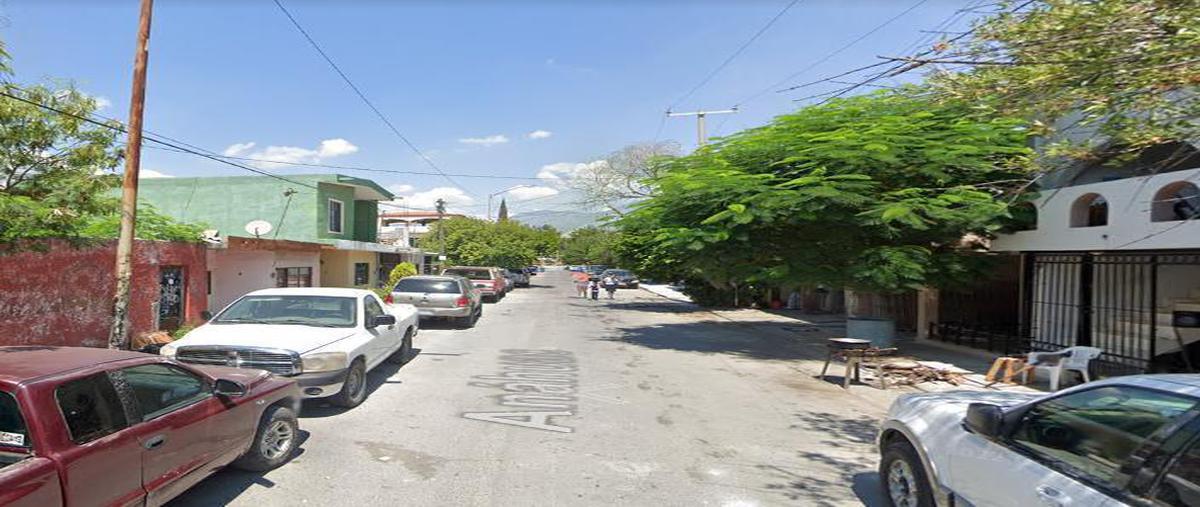 Foto de casa en venta en  , ciudad general escobedo centro, general escobedo, nuevo león, 0 No. 03